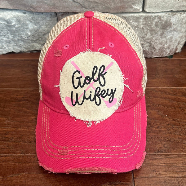 golf-wifey-hat-pink