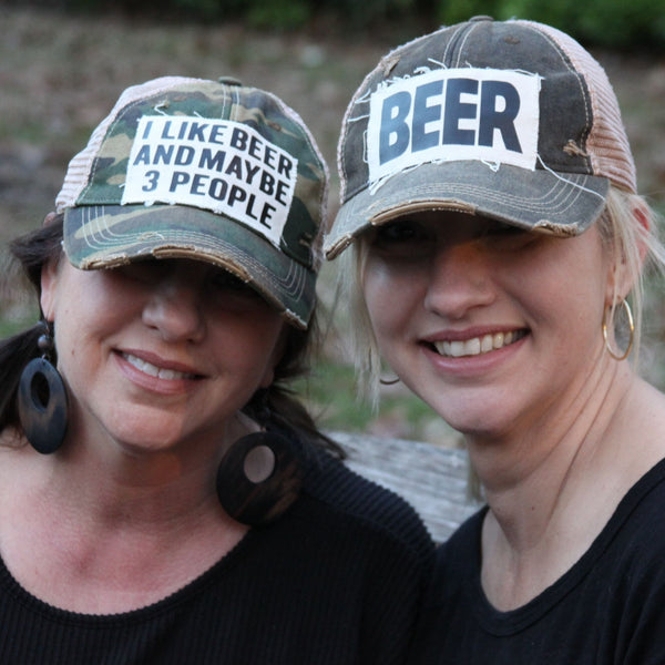 Beer Hat, Unisex Hat