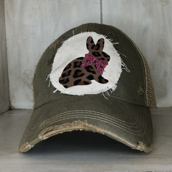 Easter Bunny Hat, Easter Hat