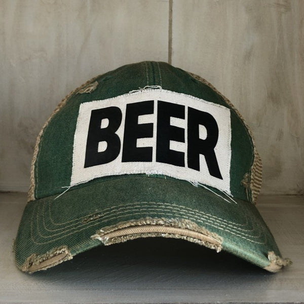 Beer Hat, Unisex Hat