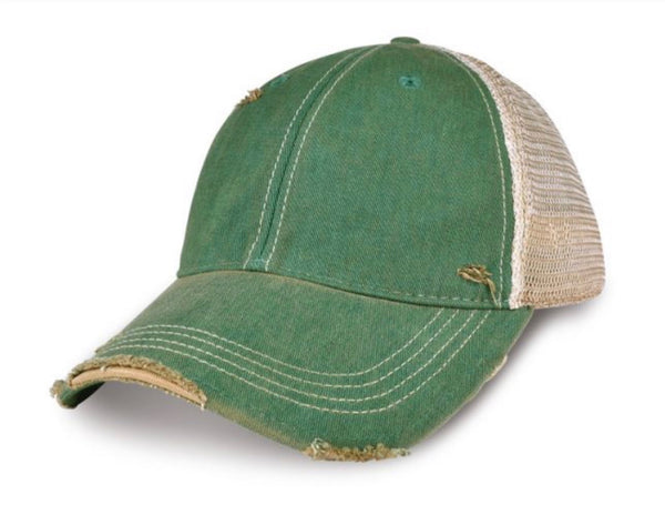 Let's Get Shammered Hat, St. Patrick's Day Hat